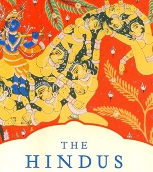 The Hindus: Contentious cover