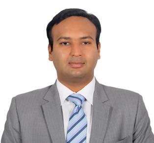 Kunal Gupta goes from CA firm to CAM firm