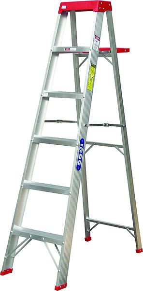 The JSA ladder has a new rung