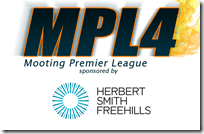 MPL 4: Sponsored by Herbert Smith Freehills
