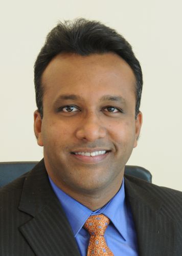 Jindal Global Law School - Professor Raj Kumar