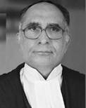 Chief Justice India SH Kapadia