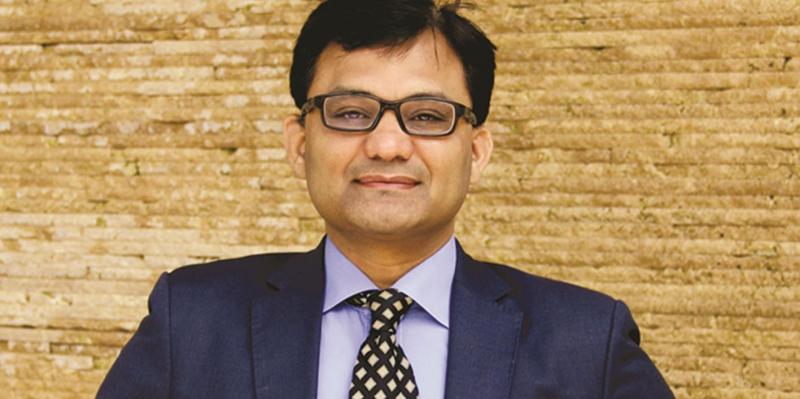 Jigar Shah to KKR: A cool half-trillion-plus in completed global investments