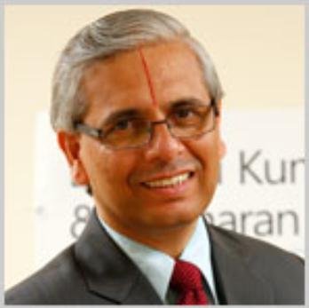 Senior LKS partner S Seetharaman retires from firm where he was for 17 years