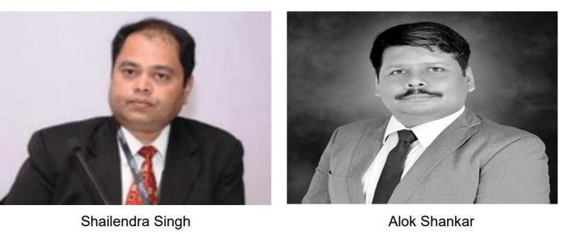 Singh, Shankar boost Advaita infrastructure projects