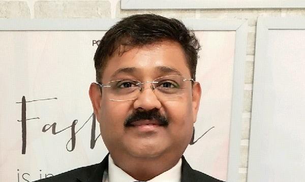 Punj Lloyd Infra legal head Amit Gupta moves to Vikram Sola
