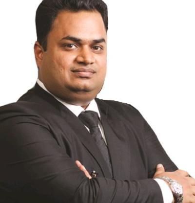 Corporate partner Anshul Jain to leave Luthra