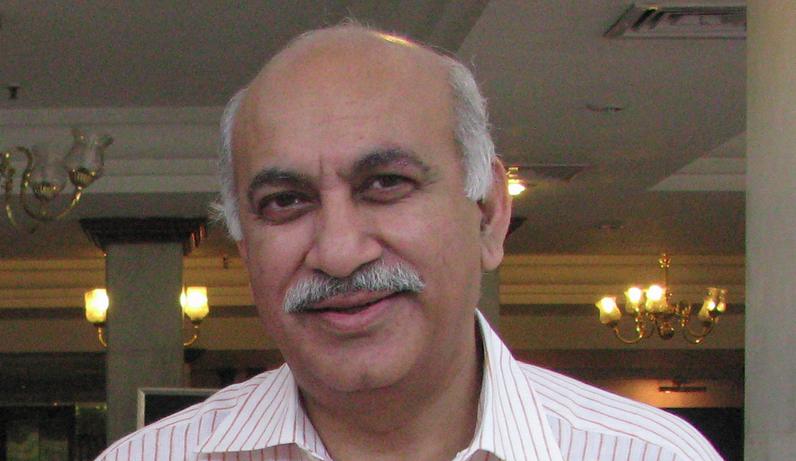 Karanjawala lawyers in MJ Akbar were missing personal details, according to BC complaint