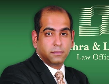 Luthra white collar crime, commercial disputes partner goes indie