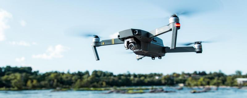 Law firms help government formulate plan for drones to make a splash in India