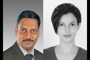 Ravi Mohan, Rianna Lobo join partnership of four at Juris Prime