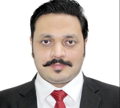 Hemant Singh (pictured) expands regulatory offering to Mumbai