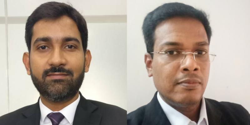 Shadaan Saipillai, Arun Joseph set up Calibre Legal, looking to shake up Chennai mid-market