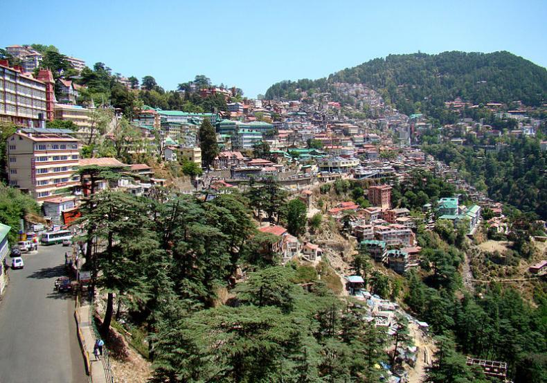 Studies return to NLU Shimla after students come to agreement with admin about improving matters