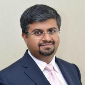 Mahalingam returns to India law + business with MBA