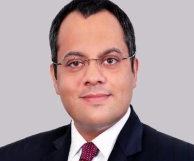 ELP’s Ashutosh Gupta joins HSA as chief strategy officer