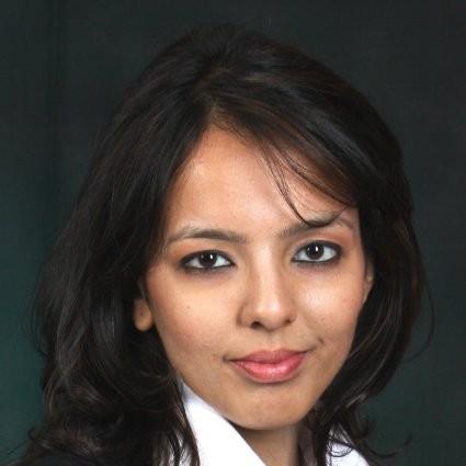 Lateral associate partner hire Radhika Mathur becomes partner