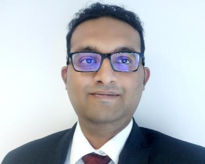 Vishal Bhat joins Anoma from K Law