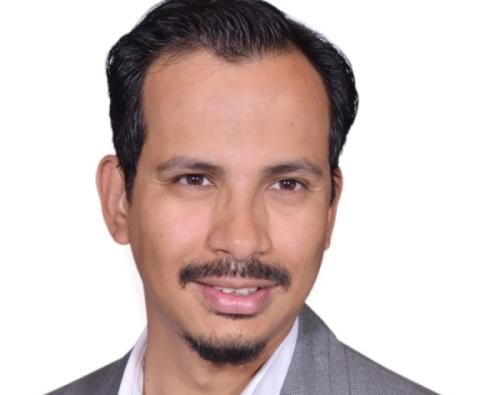 Prof Pritam Baruah first Nalsar LLB grad to head up a law school