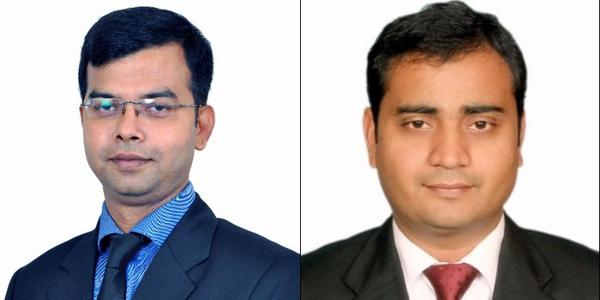 Anand, Kumar join JSA from JC