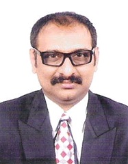 Prateush Sharma