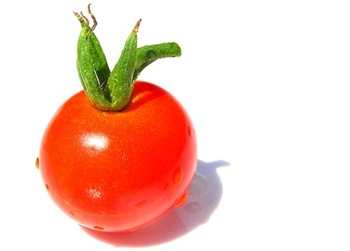Tomatoes: Don't need outside lawyers