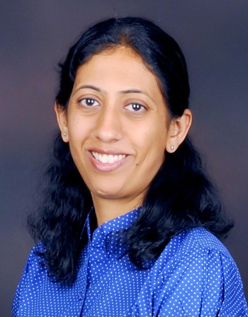 Anupama Venugopal: Takes over reins at Dr Kainth & Associates