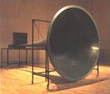 acoustichorn