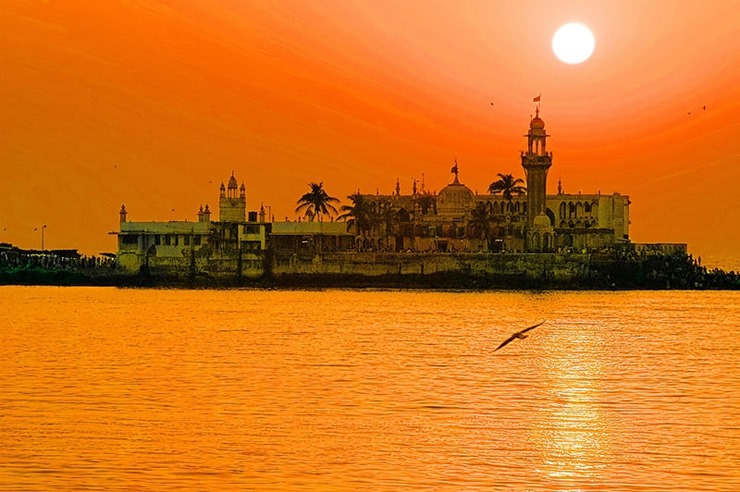 Why did the sun set on Haji Ali's briefly sexist period?