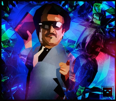 Rajinikanth: 