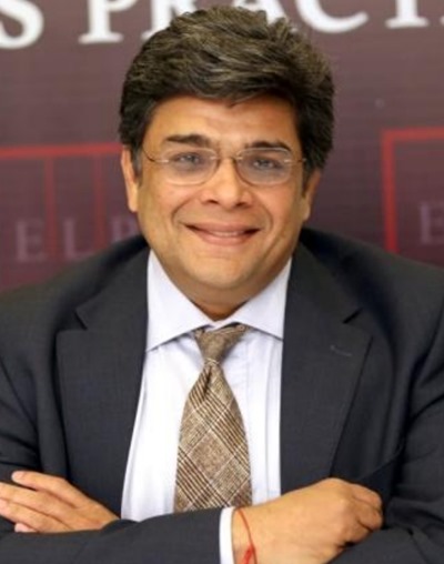Rohan Shah: A giant of the law firm & tax world to go independent