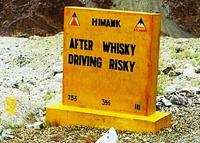Drink driving: The legal risk