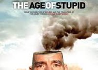 Age of stupid