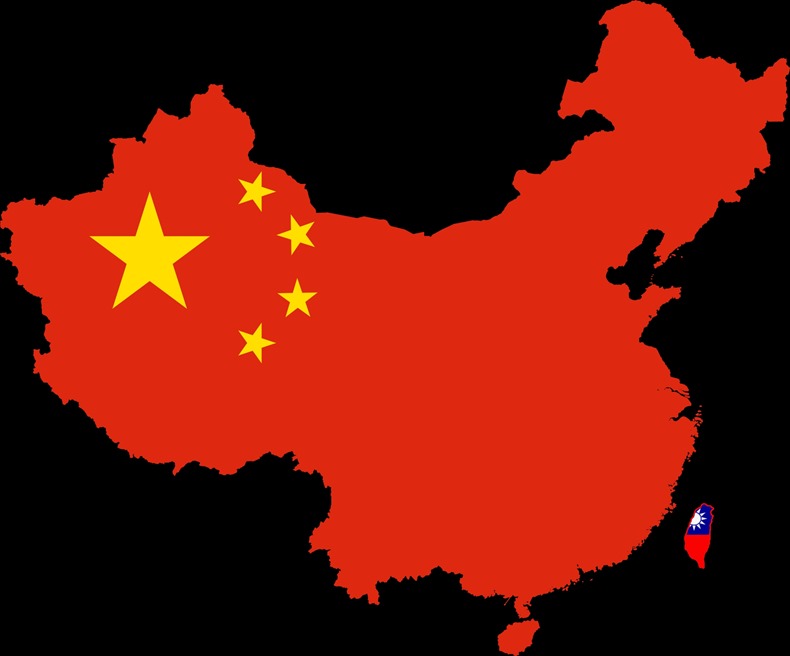 Chinese law firms: Giant