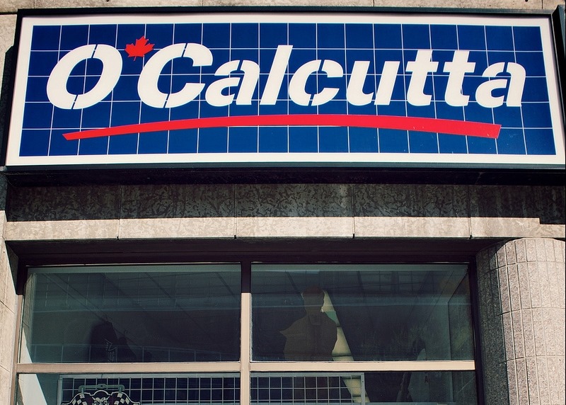 Calcutta calling