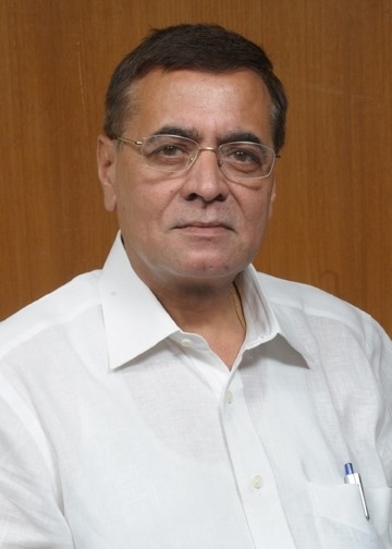 Rajinder Singh Rana