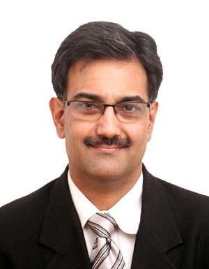 Amit Kapur rejoins management