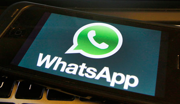 What would you do if Indian courts banned WhatsApp?