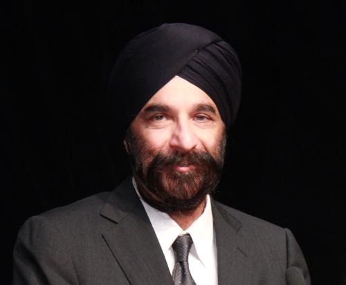 Davinder Singh (SC) to head up SIAC as chairman after Lucien Wong's attorney-general appointment