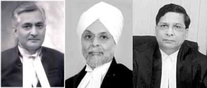 The upcoming CJI roster: From TS Thakur to JS Khehar (Jan 2017) to Dipak Misra (August 2017)