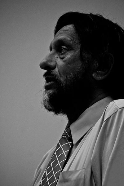 Pachauri