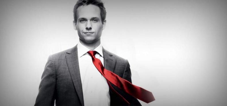 How many 'fake' lawyers (like Mike Ross) has the verification process actually found?