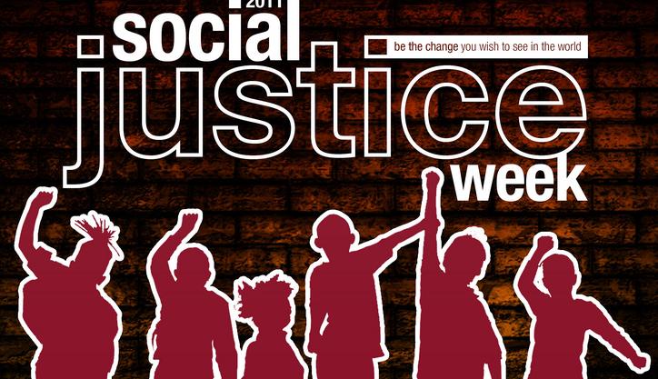 Social justice: All in a day’s work
