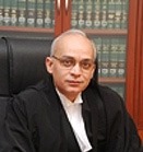 Justice Rajiv Shakdher
