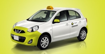 Olacabs: Another Indus start-up client starting to pay for itself?
