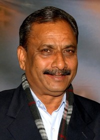 Ram Singh Chauhan