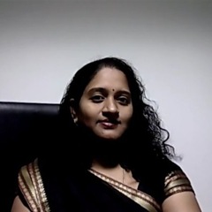 Aruna Kumari: Joins Kochhar