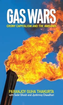 Gas Wars: Fiery 'pamphlet'?