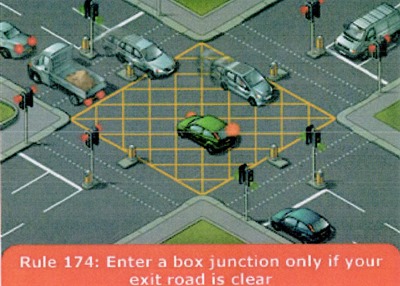 Don't box it out: stay outside box