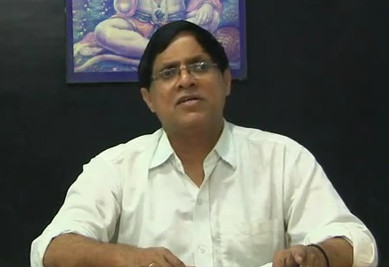 Venkata Sivakumar